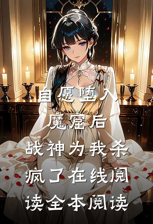自愿堕入魔窟后，战神为我杀疯了在线阅读全本阅读