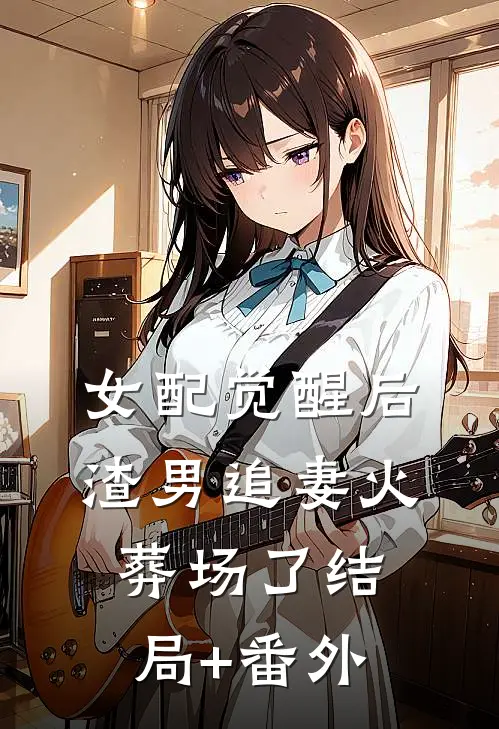 女配觉醒后，渣男追妻火葬场了结局+番外