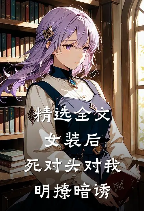 精选全文女装后，死对头对我明撩暗诱
