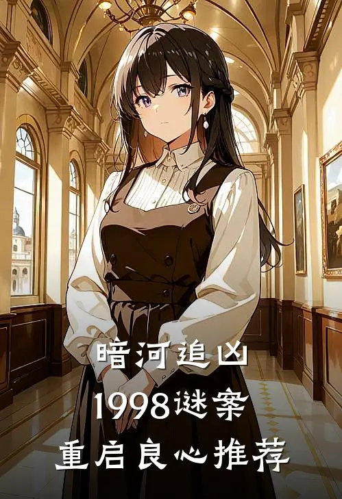 暗河追凶：1998谜案重启良心推荐
