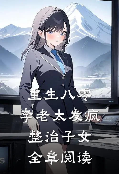 重生八零：李老太发疯整治子女全章阅读
