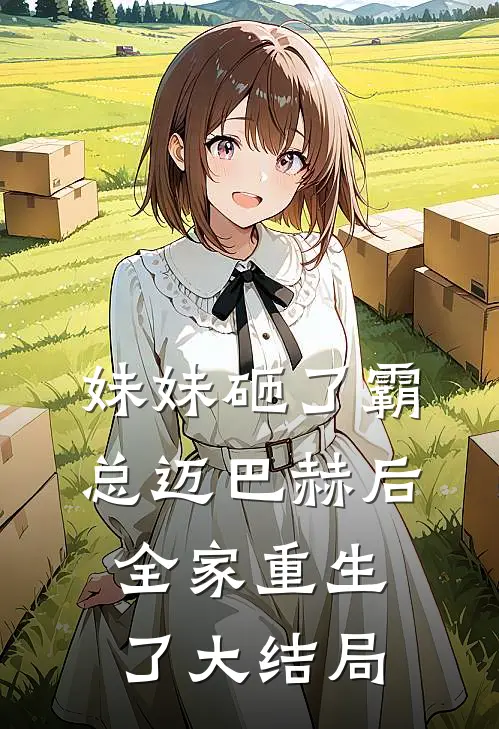 妹妹砸了霸总迈巴赫后，全家重生了大结局