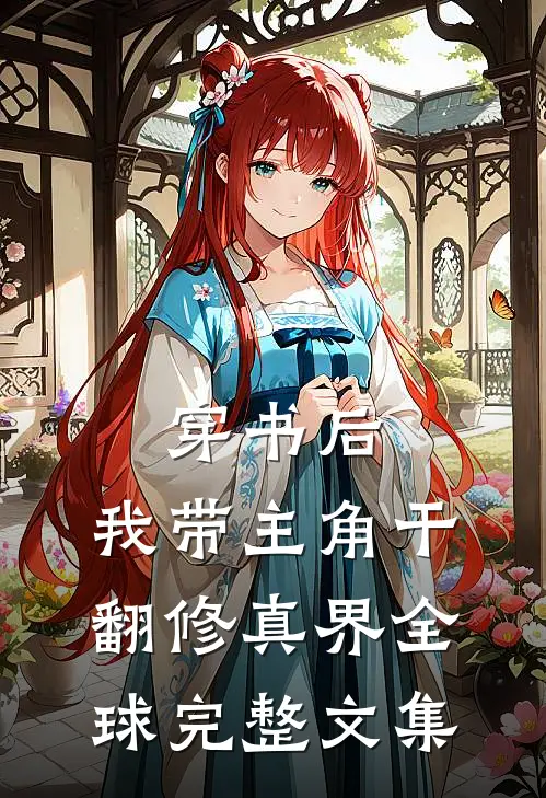 穿书后，我带主角干翻修真界全球完整文集