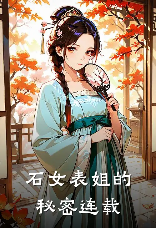 石女表姐的秘密连载