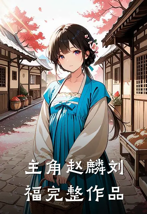 主角赵麟刘福完整作品