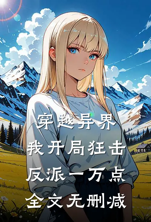 穿越异界，我开局狂击反派一万点全文无删减