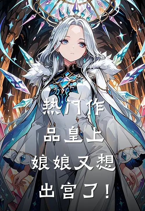 热门作品皇上，娘娘又想出宫了！