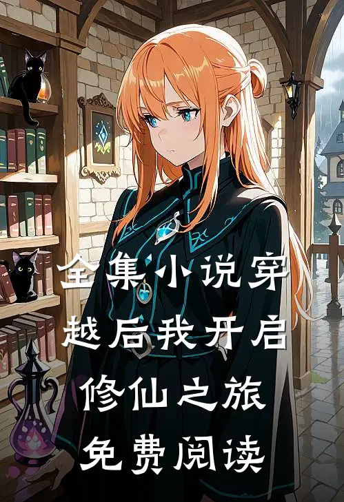 全集小说穿越后我开启修仙之旅免费阅读