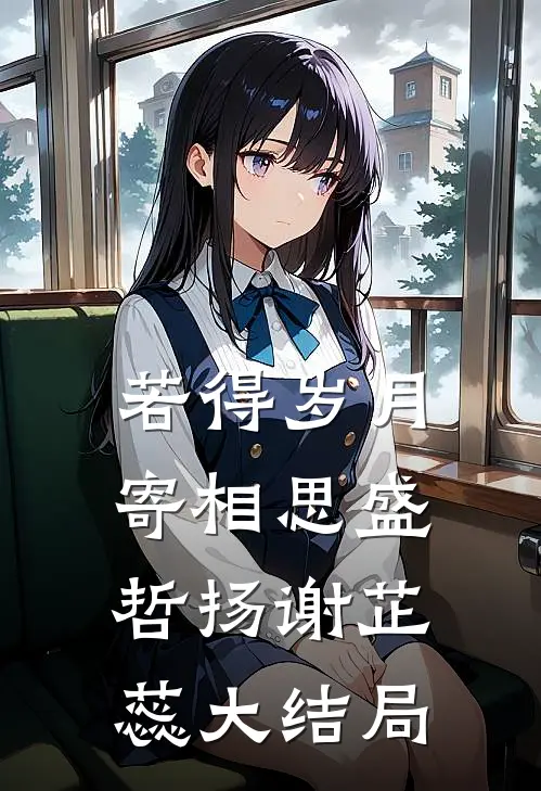 若得岁月寄相思盛哲扬谢芷蕊大结局
