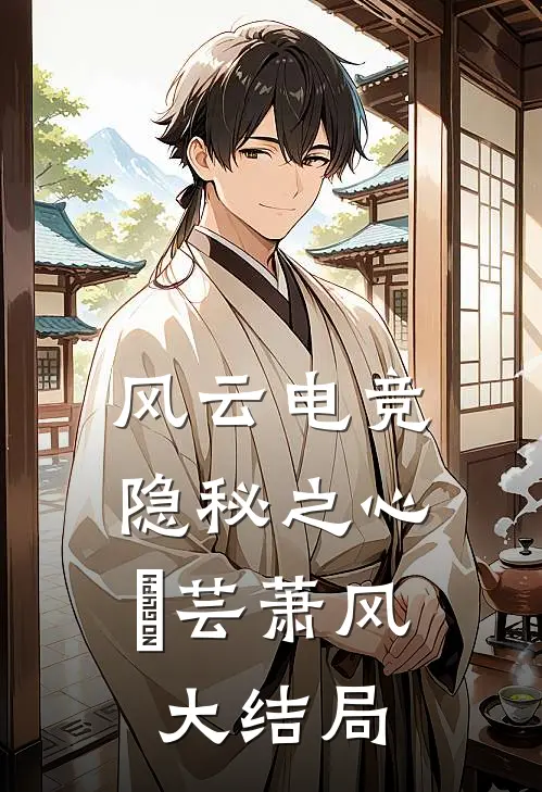 风云电竞：隐秘之心澪芸萧风大结局