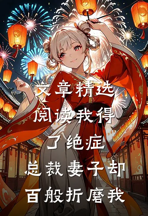 文章精选阅读我得了绝症，总裁妻子却百般折磨我