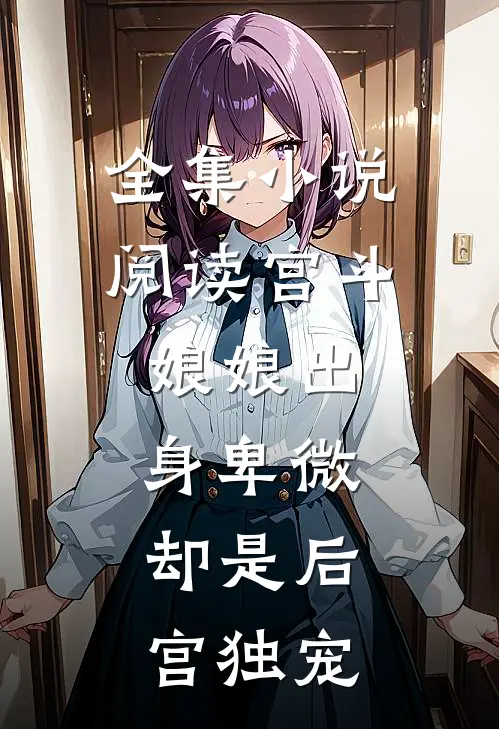 全集阅读宫斗娘娘出身卑微,却是后宫独宠免费