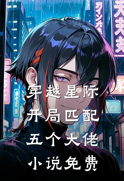 穿越星际，开局匹配五个大佬小说免费