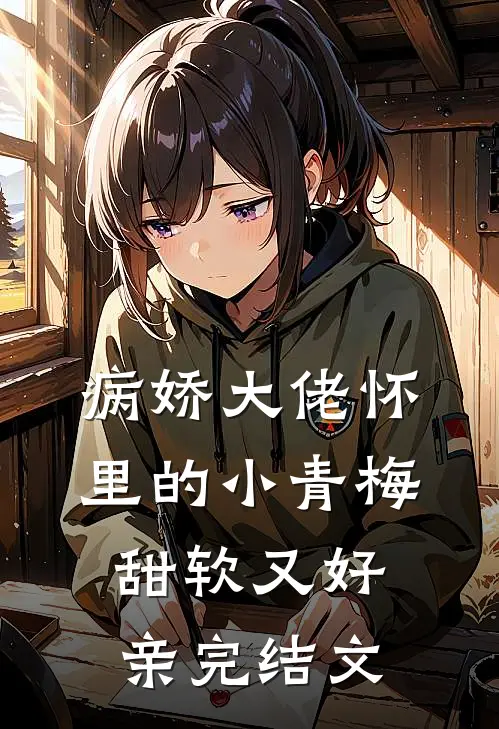 病娇大佬怀里的小青梅甜软又好亲完结文