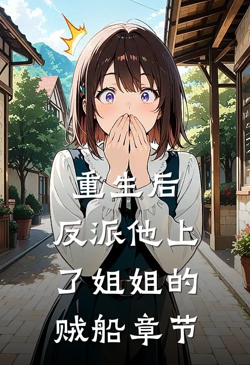 重生后，反派他上了姐姐的贼船章节