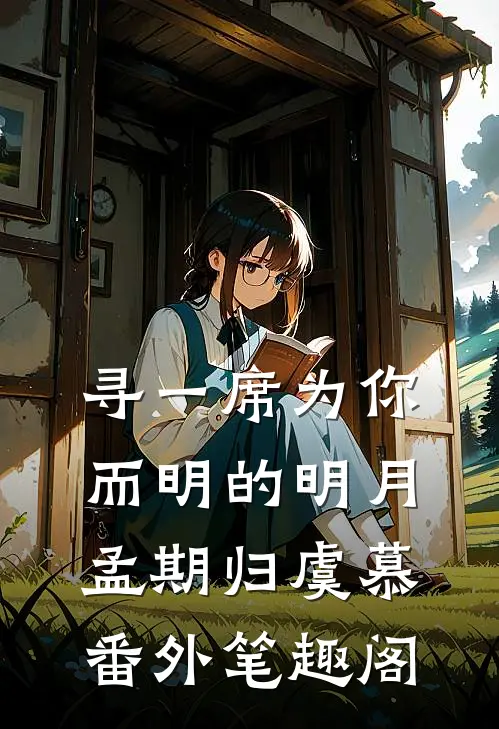 寻一席为你而明的明月：孟期归虞慕番外笔趣阁
