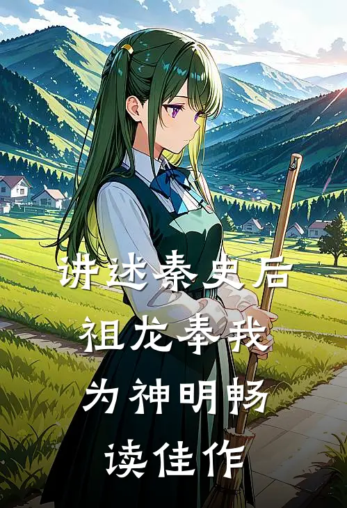 讲述秦史后，祖龙奉我为神明畅读佳作