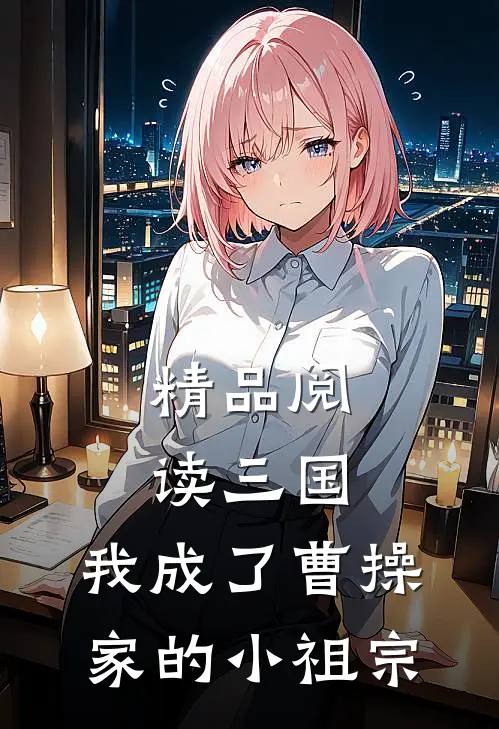 精品阅读三国：我成了曹操家的小祖宗