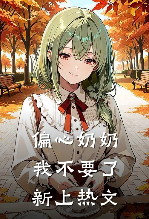 偏心奶奶我不要了新上热文