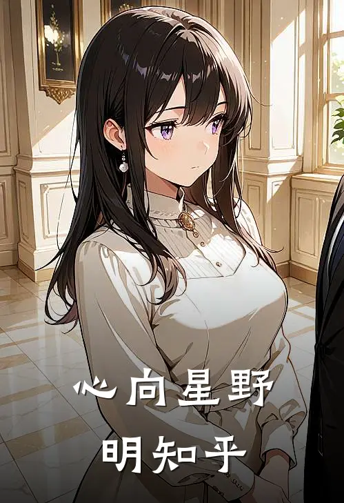 心向星野明知乎