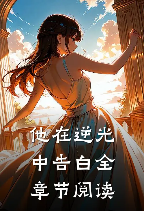 他在逆光中告白全章节阅读