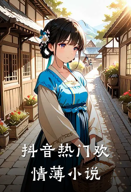 抖音热门欢情薄小说