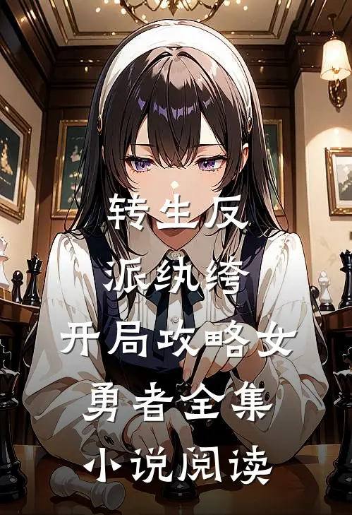 转生反派纨绔,开局攻略女勇者全集阅读
