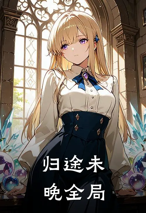 归途未晚全局免费观看