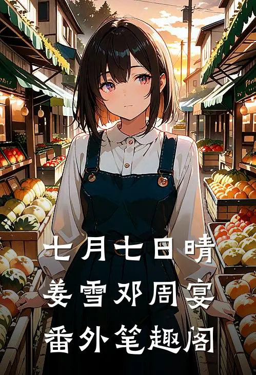 七月七日晴：姜雪邓周宴番外笔趣阁