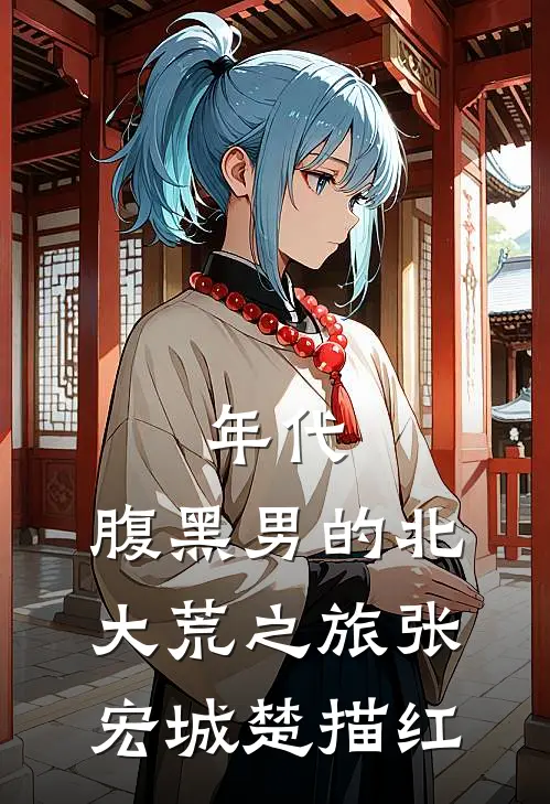 年代：腹黑男的北大荒之旅张宏城楚描红