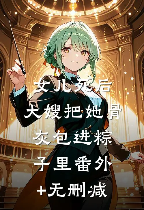 女儿死后，大嫂把她骨灰包进粽子里番外+无删减