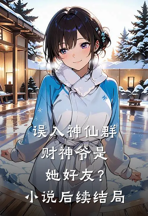 误入神仙群，财神爷是她好友？小说后续结局