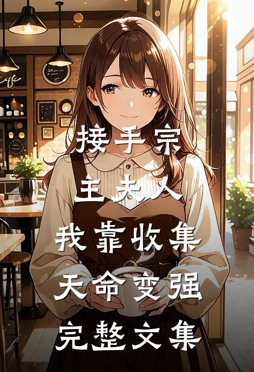 接手宗主夫人，我靠收集天命变强完整文集