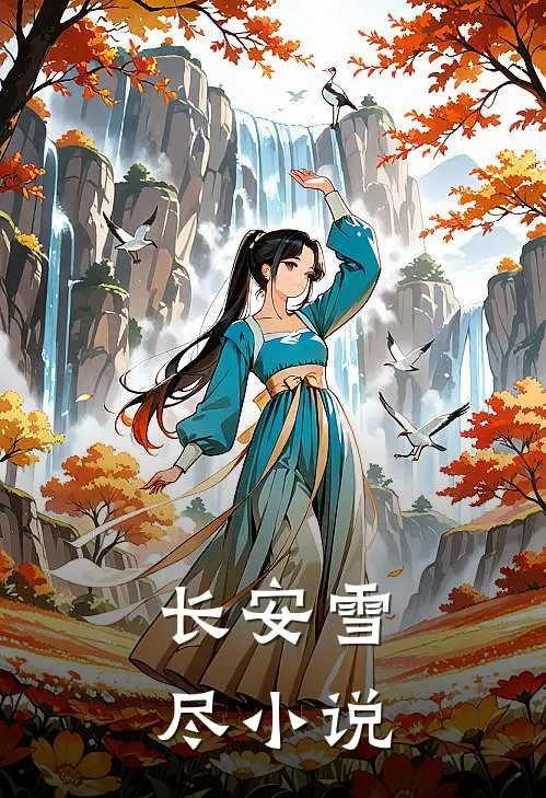 长安雪尽小说