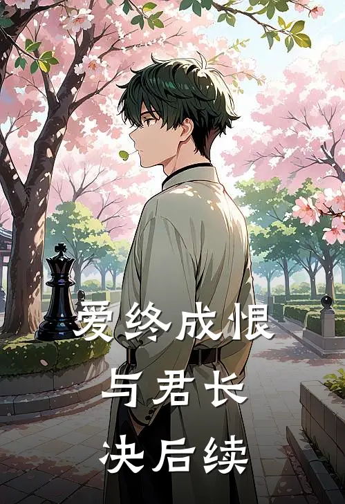 爱终成恨，与君长决后续