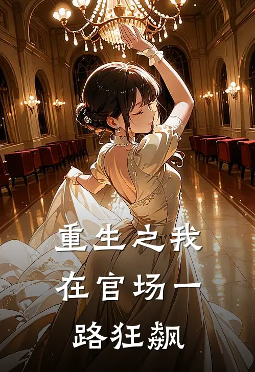 重生之我在官场一路狂飙