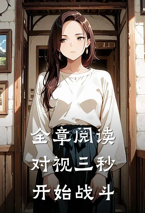 全章阅读对视三秒开始战斗