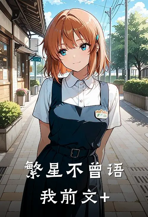 繁星不曾语我前文+