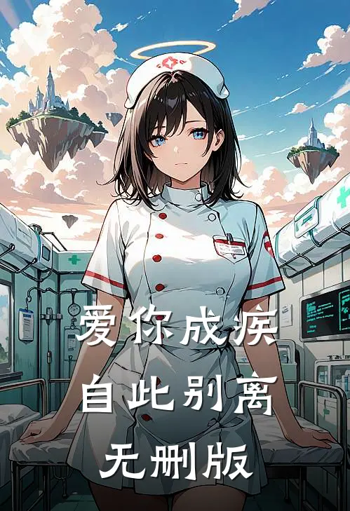 爱你成疾，自此别离无删版