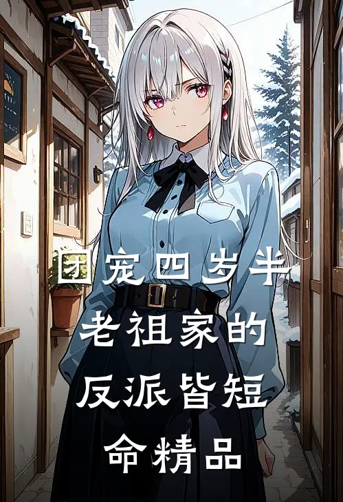 团宠四岁半：老祖家的反派皆短命精品