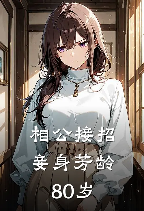 相公接招：妾身芳龄80岁