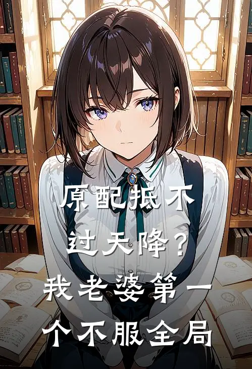 原配抵不过天降？我老婆第一个不服全局