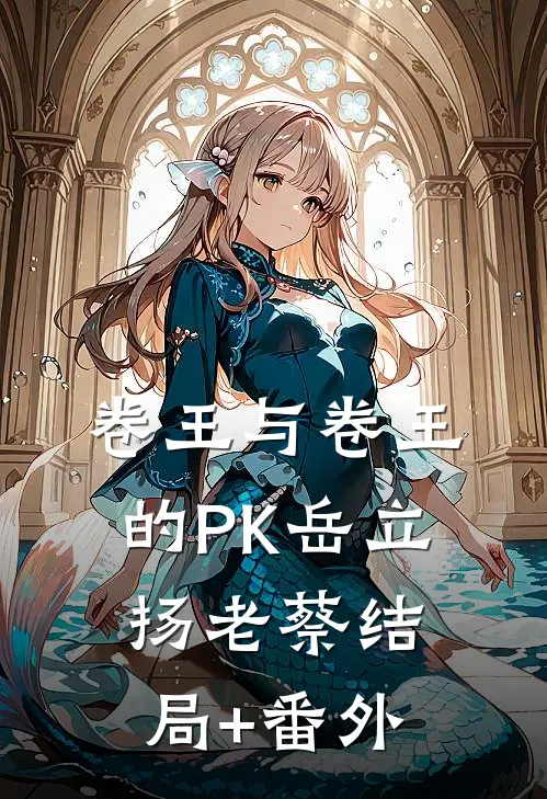 卷王与卷王的PK岳立扬老蔡结局+番外