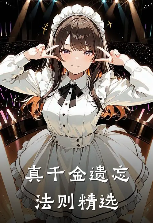 真千金遗忘法则精选