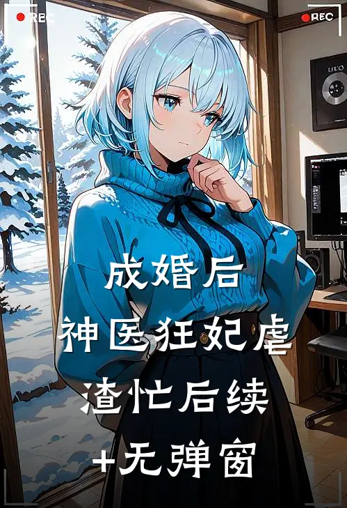 成婚后，神医狂妃虐渣忙后续+无弹窗
