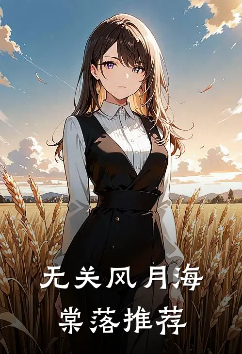 无关风月海棠落推荐