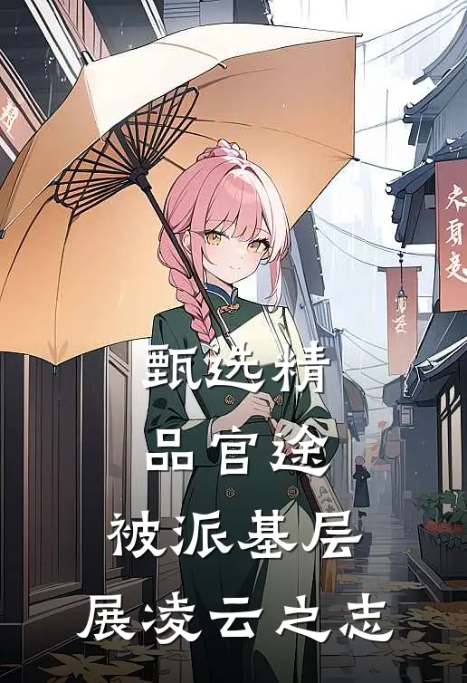 甄选精品官途：被派基层，展凌云之志