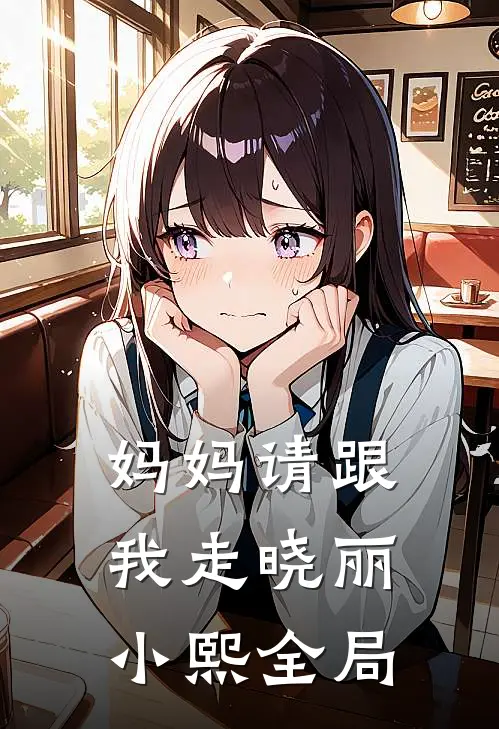 妈妈请跟我走晓丽小熙全局