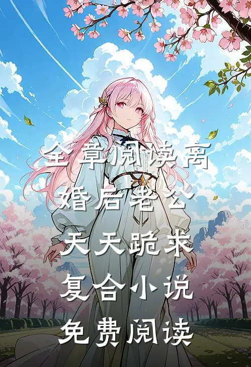全章阅读离婚后老公天天跪求复合小说免费阅读