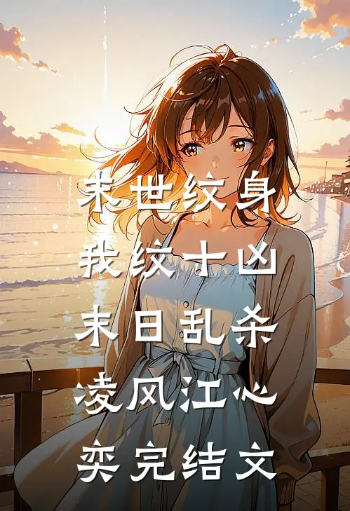 末世纹身：我纹十凶末日乱杀凌风江心奕完结文